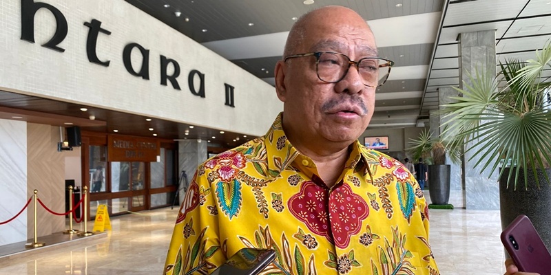 Legislator Golkar Tuding PPATK Terlalu Jauh Masuk ke Ranah Pribadi Rakyat