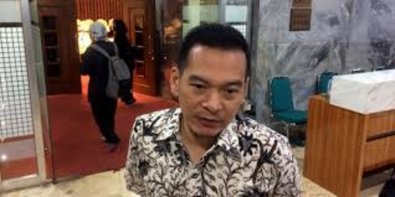 Kader PKB Minta Pemerintah Patuhi Larangan Ekspor Pasir Laut