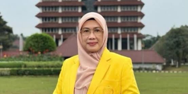 Dewi Puspitorini Tawarkan Pembaruan Organ ILUNI UI