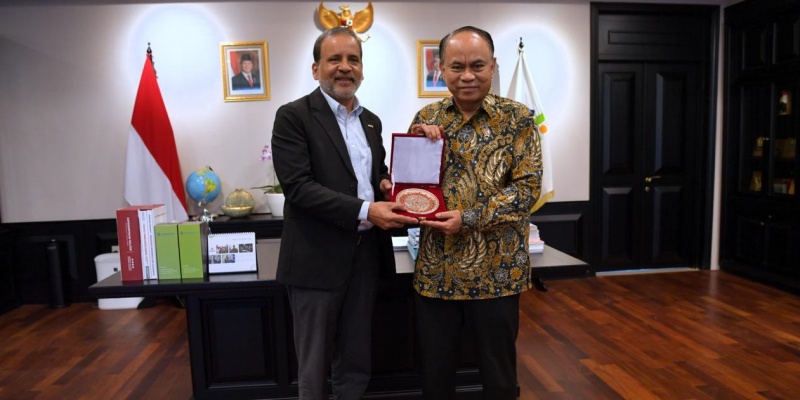 Kopdes Merah Putih Jurus Jitu Perangi Kemiskinan