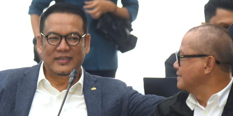 Tambang Ilegal di IKN Tamparan Keras Bagi Kementerian ESDM
