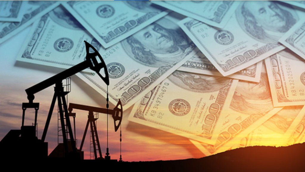 Ketika Suara Rakyat Ditukar dengan Liter Dolar