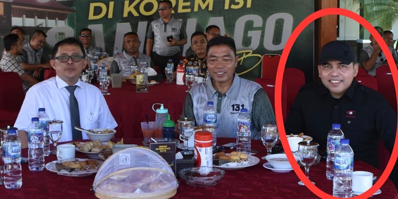Polisi Didesak Tangkap Oknum Pengklaim Jenderal BIN