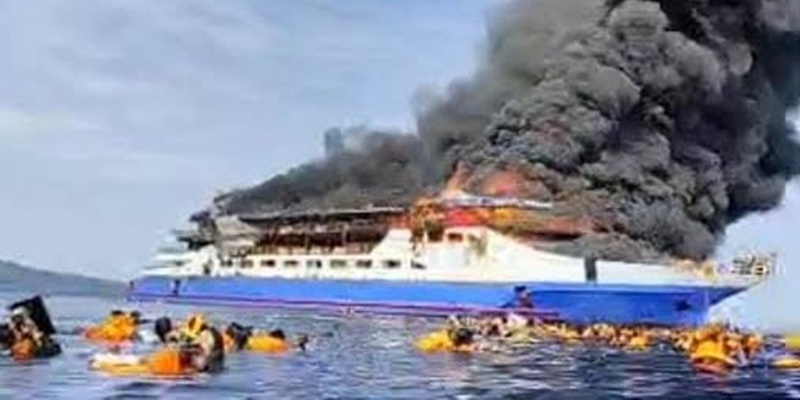 Kecelakaan Kapal Terus Berulang, DPR Desak Evaluasi SOP Pelayaran Indonesia