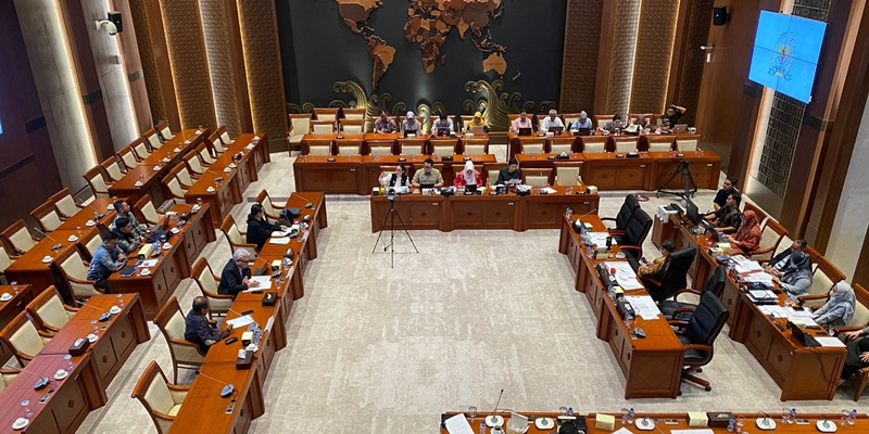 Pakar Sebut Butuh UU Khusus untuk Dunia Platform Digital