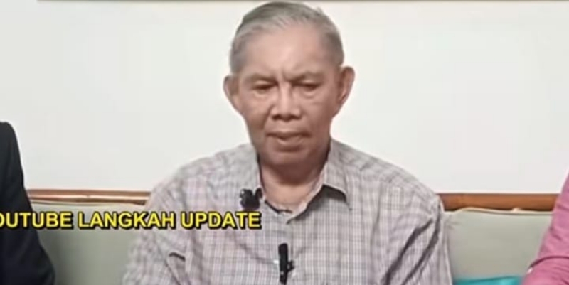 Dicurigai Ada Tekanan Politik terhadap Sofian Effendi