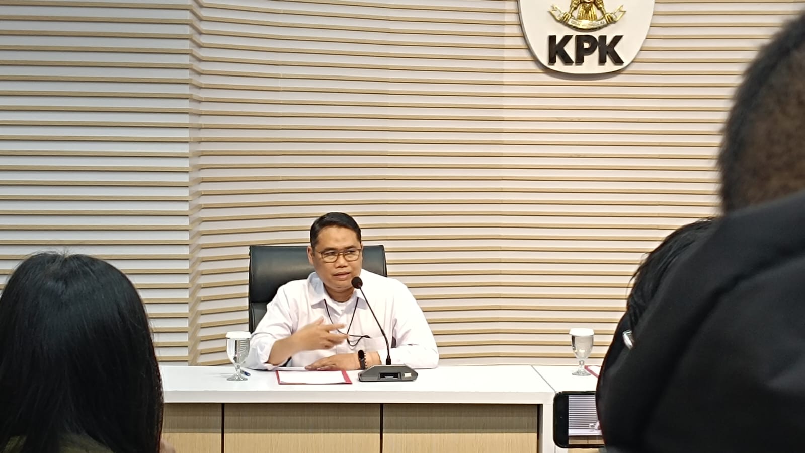 Dugaan Korupsi Haji Naik Penyidikan Dalam Waktu Dekat