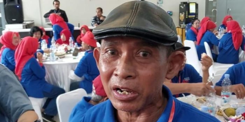 Sesepuh UGM Bantah Mulyono soal Tak Ada Jurusan di Fakultas Kehutanan