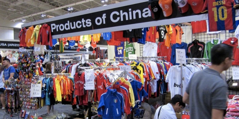 Kemendag Harus Lindungi Produk Lokal dari Serbuan Barang Impor