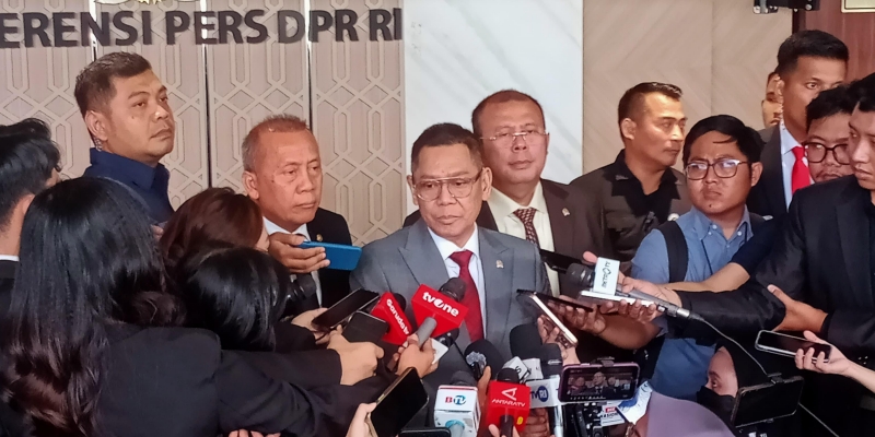 Tak Ada Pembahasan Revisi UU MK Pasca Putusan Pemisahan Pemilu