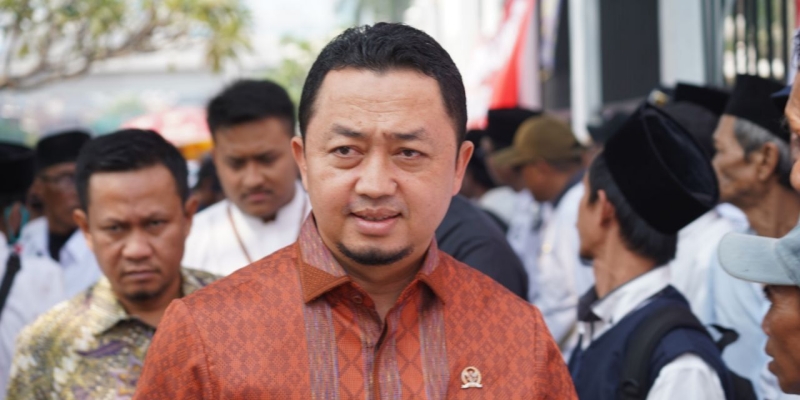 Indonesia Tidak Boleh Bergantung pada Negara Besar