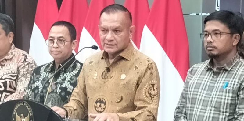 Kemenko Polkam Harap Partisipasi Pemilih PSU Pilkada Tinggi