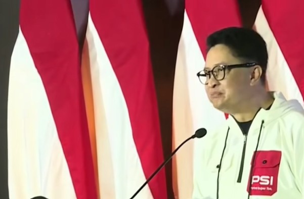 Anies Baswedan Kalah Keren dari Raja Juli Antoni