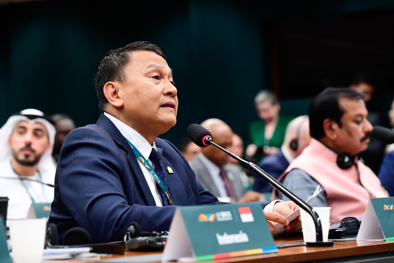 Serangan Israel ke Suriah Pelanggaran Berat