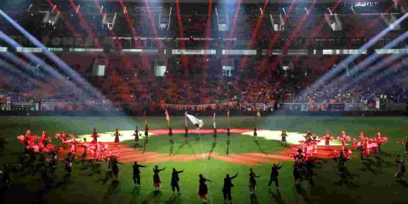 Didukung Empat BUMD, Persija Dituntut Juara Musim Ini