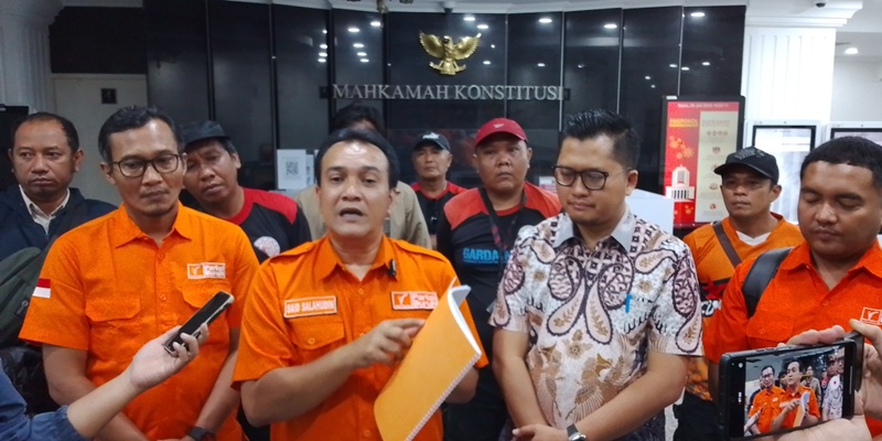 70 Persen Suara di Pemilu Terbuang Akibat Parliamentary Threshold