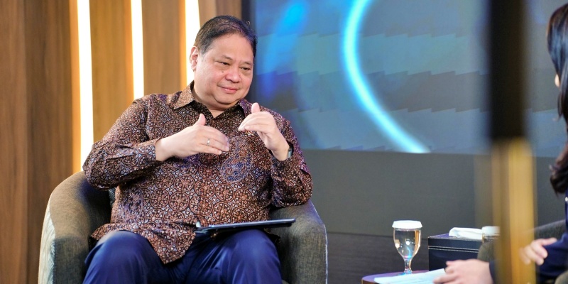 IEU CEPA dan Kesepakatan Dagang AS Jadi Kunci Perluas Akses Pasar RI