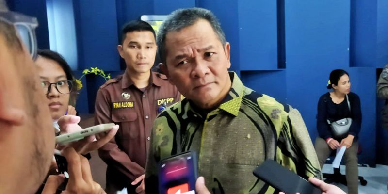 DKPP Usul Jumlah Komisioner Ditambah