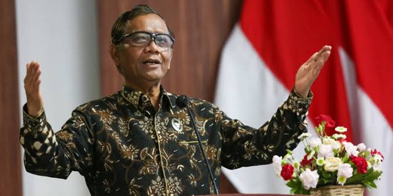 Pemberantasan Korupsi Era Prabowo Lumayan