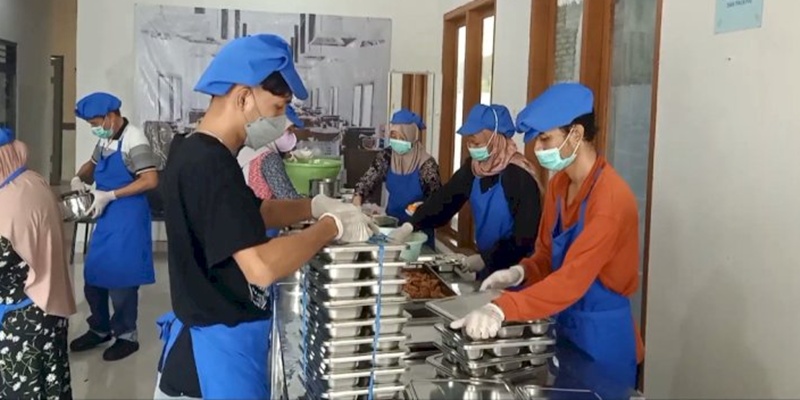 Program MBG Diduga Tercemar Oknum Berwatak Sengkuni di Internal BGN