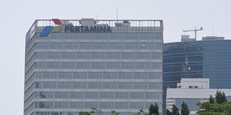 Pertamina Raih Peringkat ke-171 Fortune Global 500