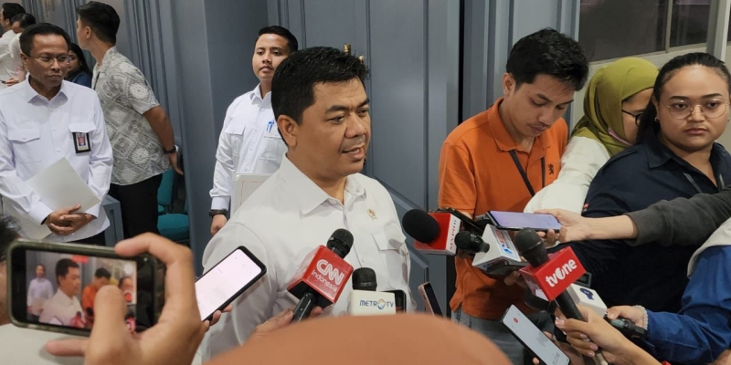 Tak Ikuti Jejak Jokowi, Prabowo Gelar Perayaan HUT RI di Jakarta