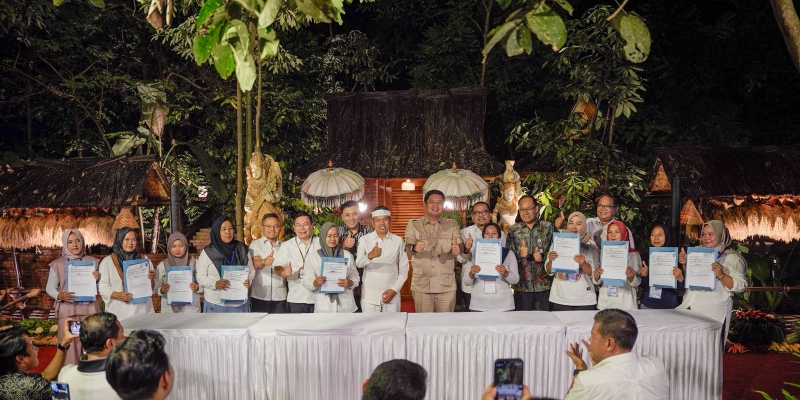 bank bjb Bantu MBR Wujudkan Rumah Pertama
