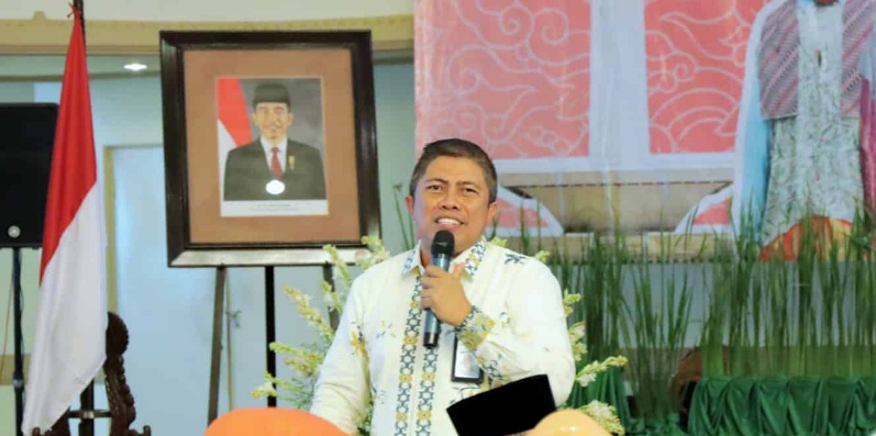 Aturan Zero Odol Masuk Rancangan Perpres Penguatan Logistik Nasional