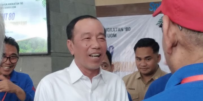 Ini Sembilan Klaster yang Dijadikan Musuh Jokowi