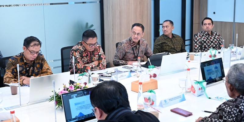 Anak Perusahaan Jasa Raharja Catat Premi Rp1,4 Triliun di 2024