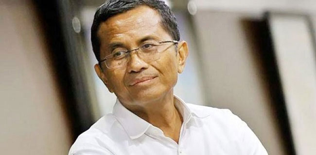 Pihak Dahlan Iskan Buka Suara soal Sengketa Tabloid Nyata