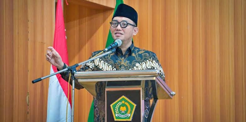 BP Haji Buka Rekrutmen SDM Lintas Agama