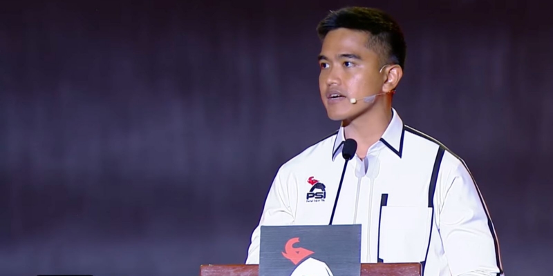 PSI akan Bantu Presiden Prabowo Bekerja Keras untuk Rakyat