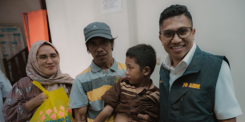 Dukung Ekonomi Pesisir, HIPMI Siap Jadi Mitra Strategis Pemerintah