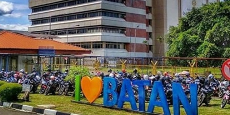 Indonesia Perlu Lembaga Baru Sejenis BATAN