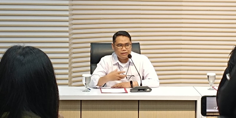 KPK Ikut Selidiki Korupsi Pengadaan Chromebook Kemendikbud Era Nadiem