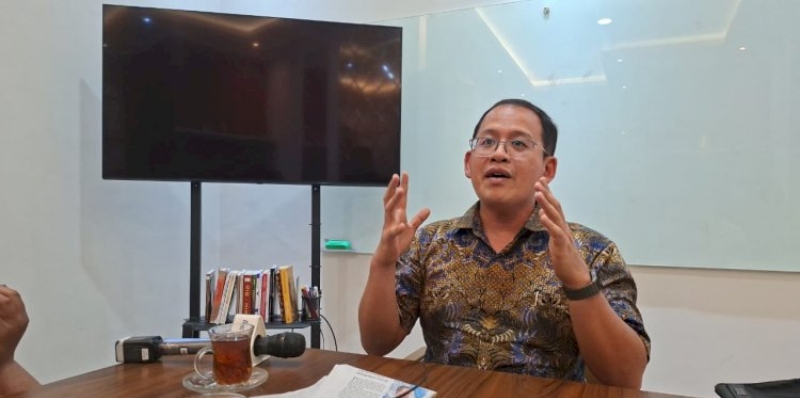 Dahlan Iskan Dikabarkan jadi Tersangka Pemalsuan Surat