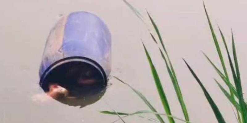 Mayat Wanita di Kali Cisadane Tangerang Diduga Korban Pembunuhan