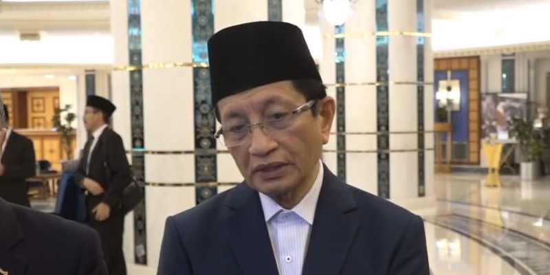 Menag: Prabowo-MBS Sepakat Bangun Perumahan Haji dan Optimalkan Bandara Taibah