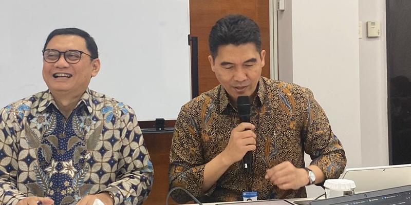 BI Masih Kaji Dampak Tarif AS ke Ekonomi Domestik