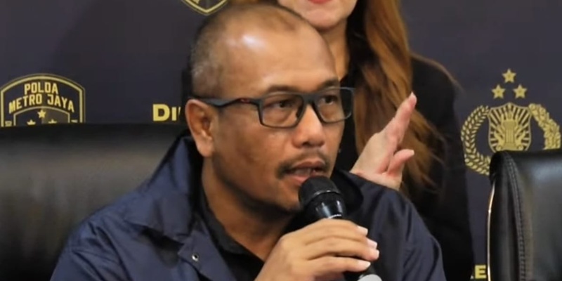 Ahli Tak Temukan Racun dalam Tubuh Diplomat Arya