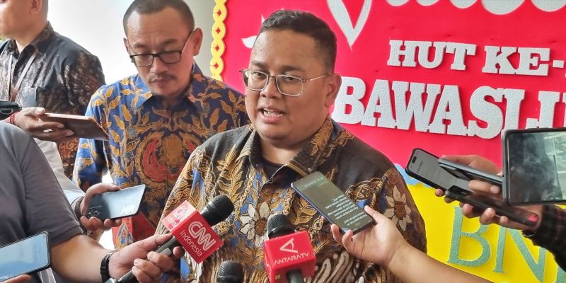 Bawaslu Perkuat Patroli Pengawasan PSU Pilkada 2024 di 3 Daerah