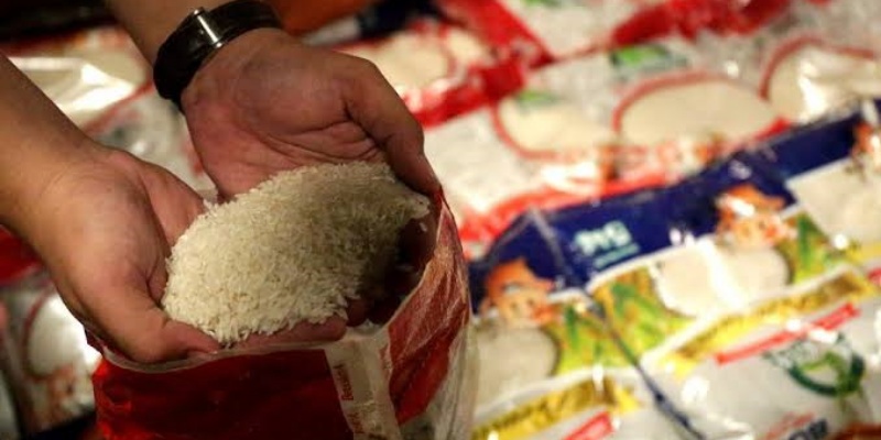 Manipulasi Label Beras Gerus Kepercayaan Publik