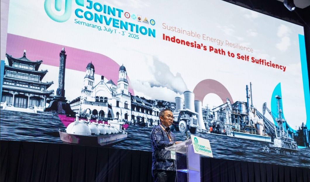 Kilang Pertamina Internasional Terapkan Strategi Khusus Dukung Transisi Energi