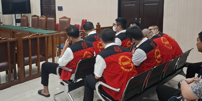 Saatnya Jaksa Hadirkan Budi Arie di Sidang Judi Online