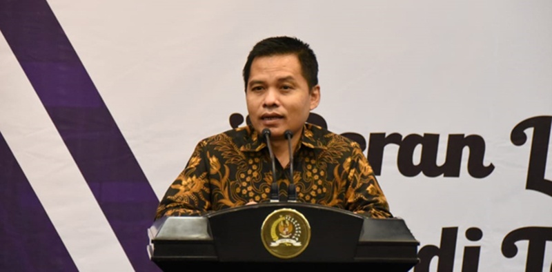 KPK Panggil Dua Saksi Dalami Kasus Ma’ruf Cahyono