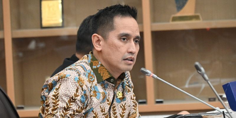 Legislator Golkar Curiga Ada Kartel di Balik Beras Oplosan
