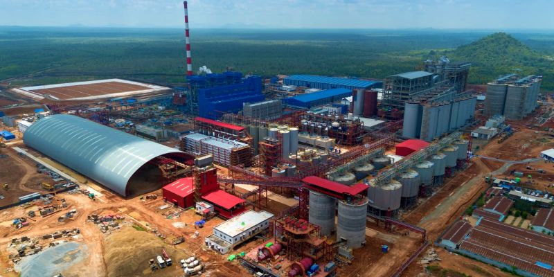 Dorong Tambang Berkelanjutan, Pemerintah Diminta Tertibkan Aktivitas Ilegal