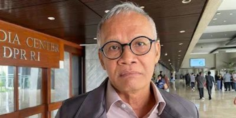 Politikus PDIP Peringatkan Jokowi Tak Perkeruh Kondisi Bangsa