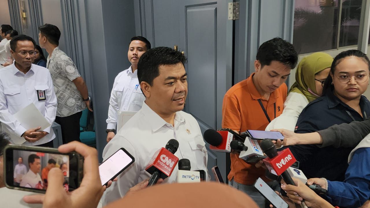 Tarif Dagang AS Jadi 19 Persen Segera Ditindaklanjuti